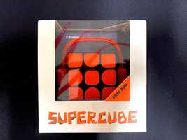 Кубик Рубик Xiaomi GIIKER Super Cube I3 — Инновационная Головоломка