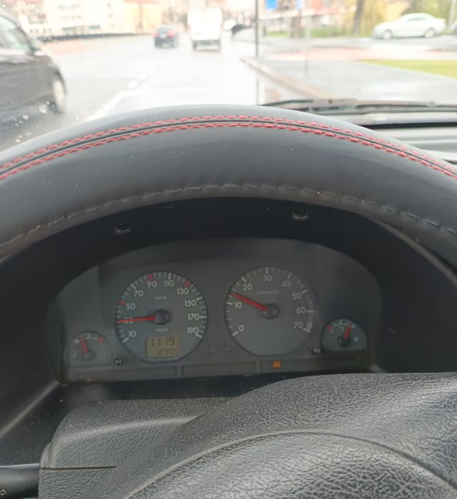 Citroen Berlingo utilitar