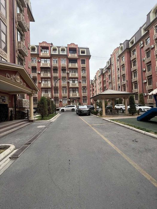 ПРОДАЕТСЯ КВАРТИРА! 4х комнатная,128м2,ДУПЛЕКС, ЖК Darhan City. США