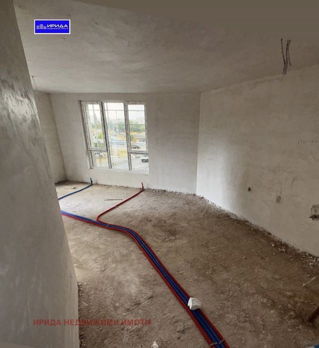 Двустаен апартамент в Овча купел