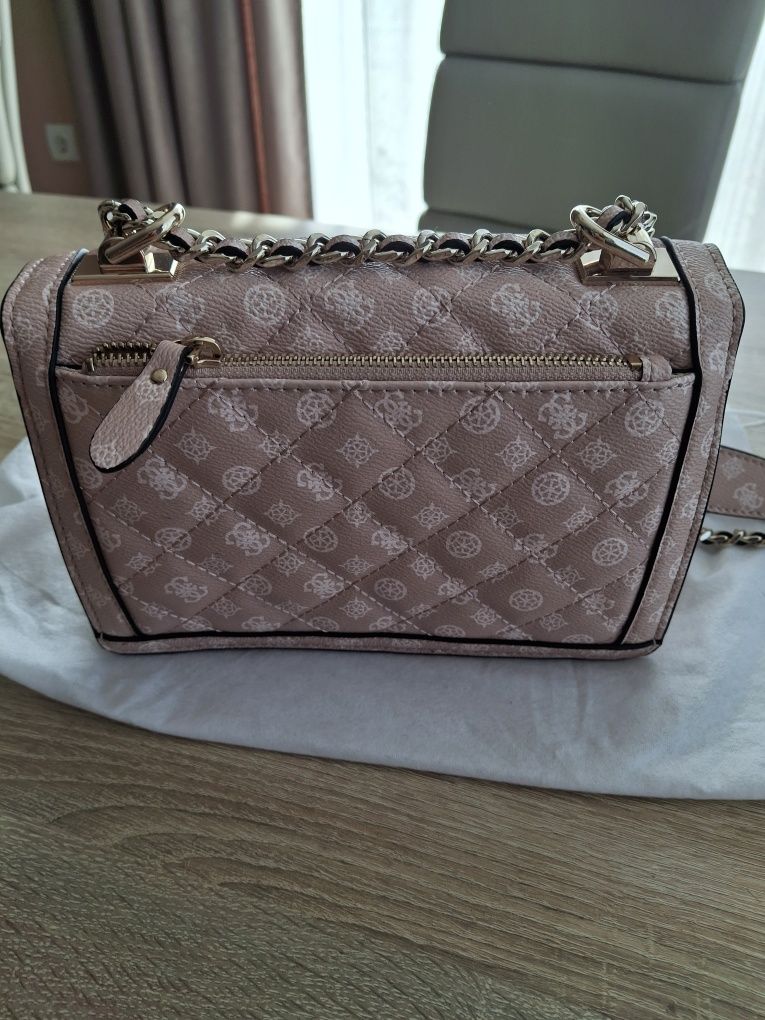 Чанта през рамо GUESS