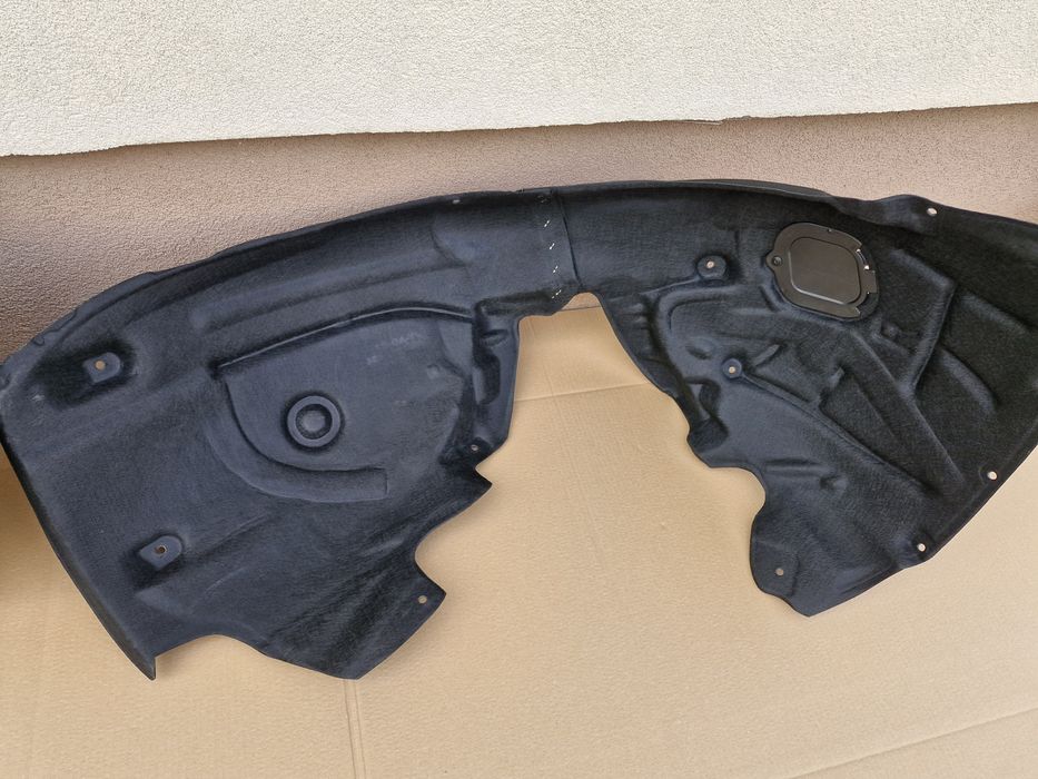 Carenaj Fata Audi A6 C7 NOI 2011-2018 Aparatoare noroi