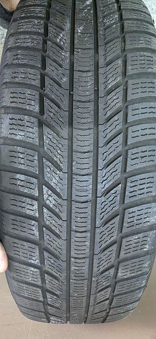 Jante Skoda Superb 17"+anv. - Karoq, Octavia, Kodiak, Vw , Seat