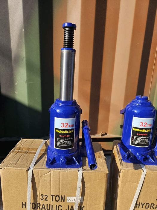 Cric hidraulic 32 tone