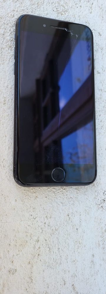 Iphone 7 back matt 32 gb