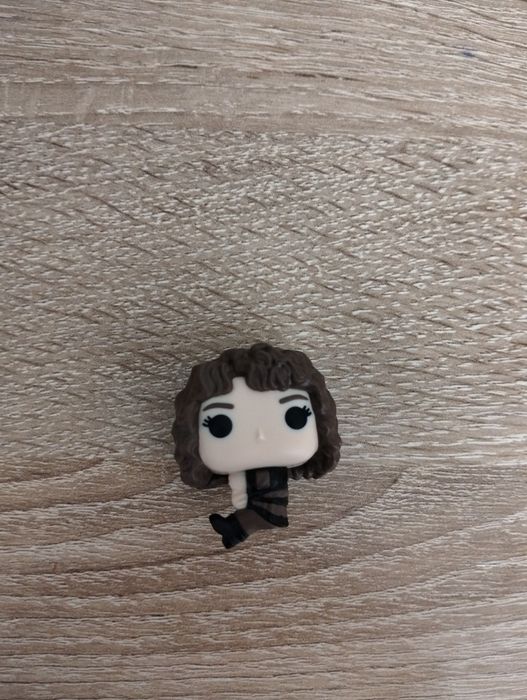 Очень странные дела