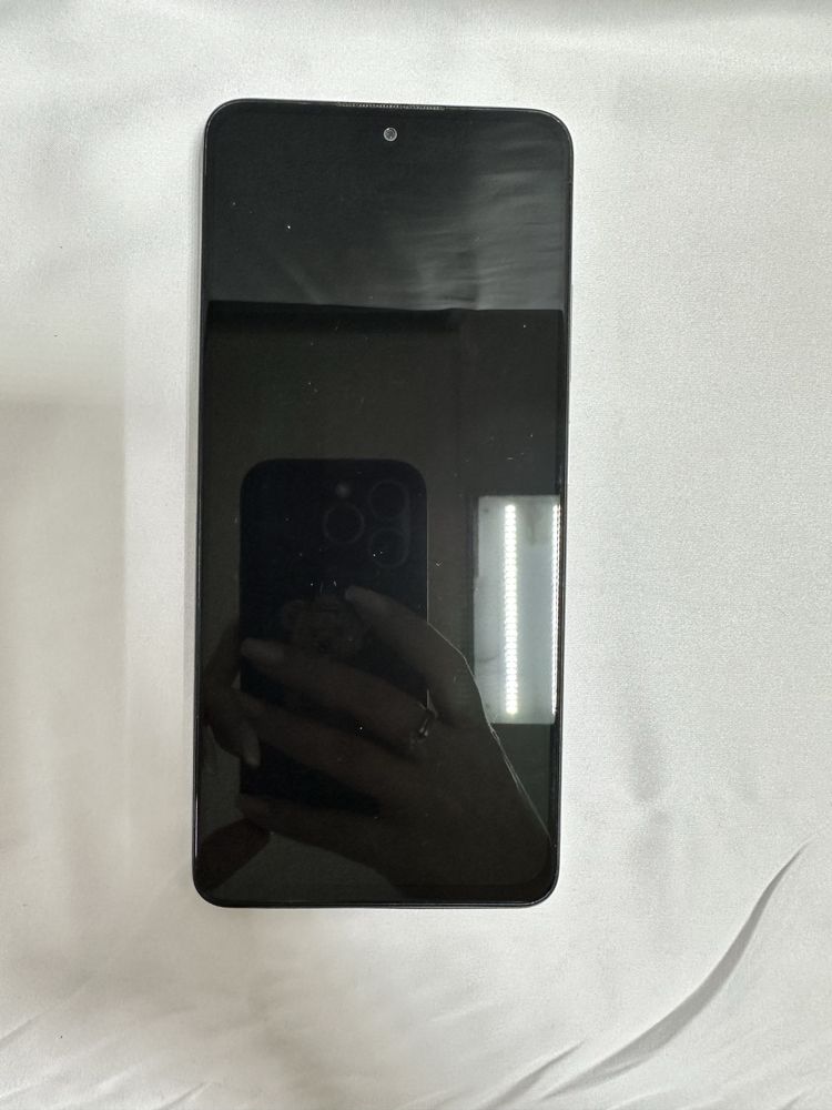 Продам Redmi Note 11 Pro 128gb (Алматы номер лота 334485)