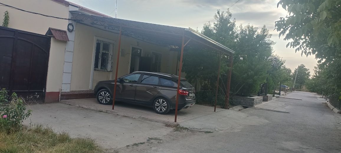 Жума базар дом 2 сотки