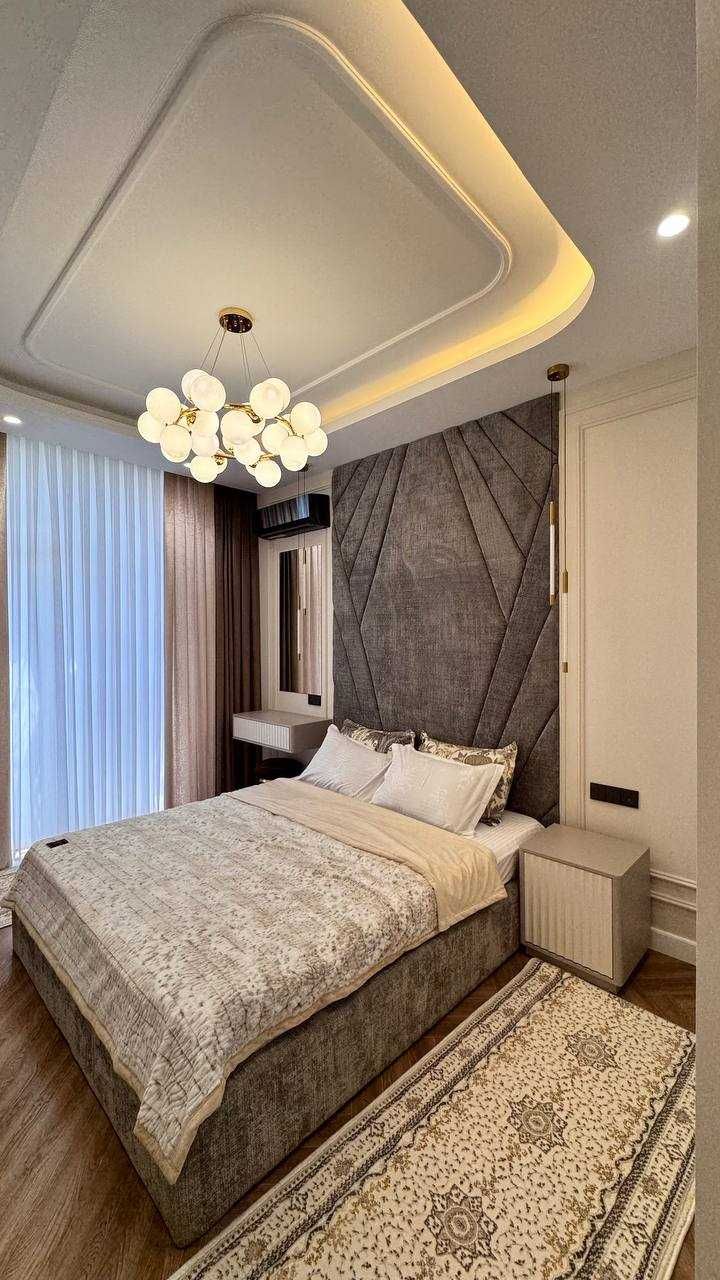 СРОЧНО продажа 2/3/4/6 NRG HAYOT, 50m2