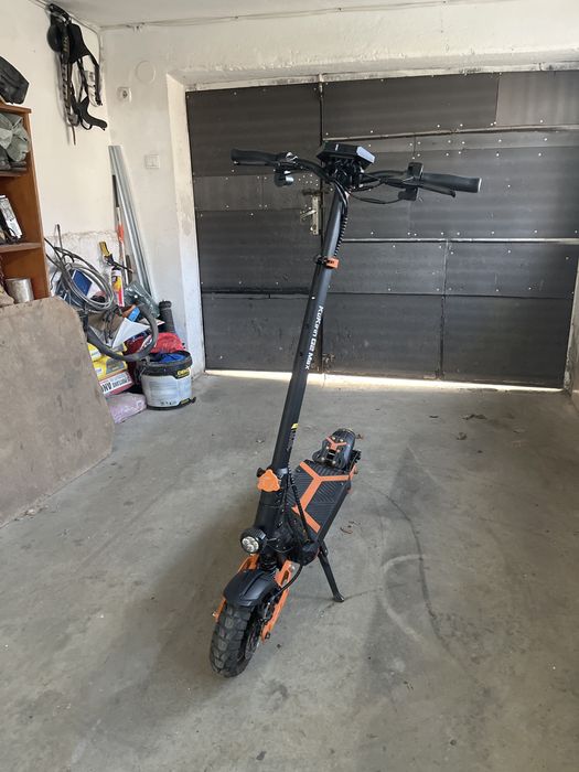 KuKirin g2 Max 2025