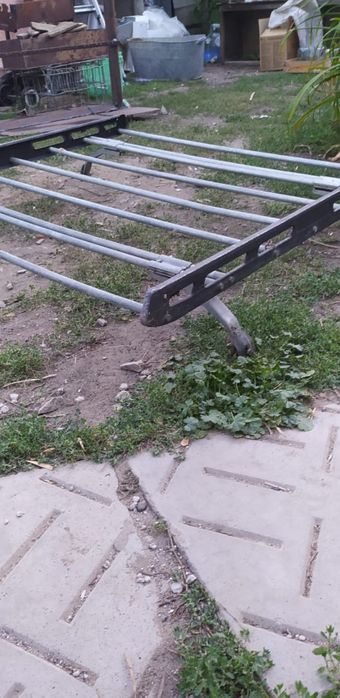 Продам багажник на крышу