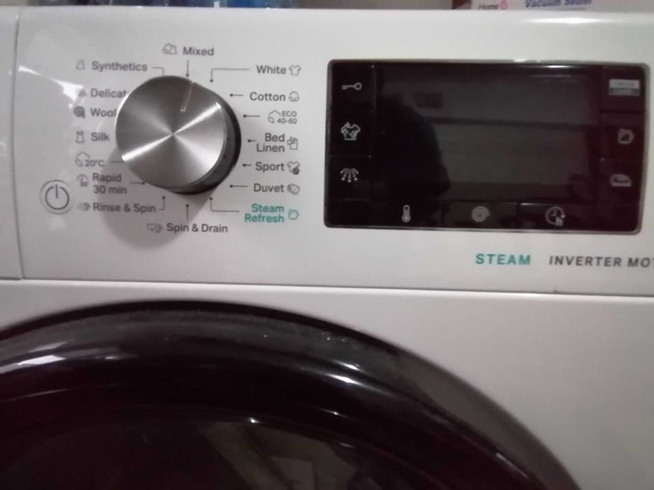 Masina de spalat Whirpool NOUA!!!