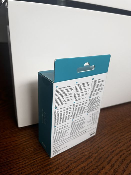 Нови безжични слушалки ttec