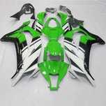 Спойлери KAWASAKI Zx10r 2015