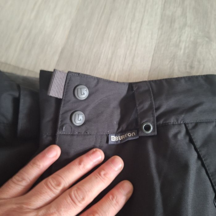 Pantaloni Burton mărimea L