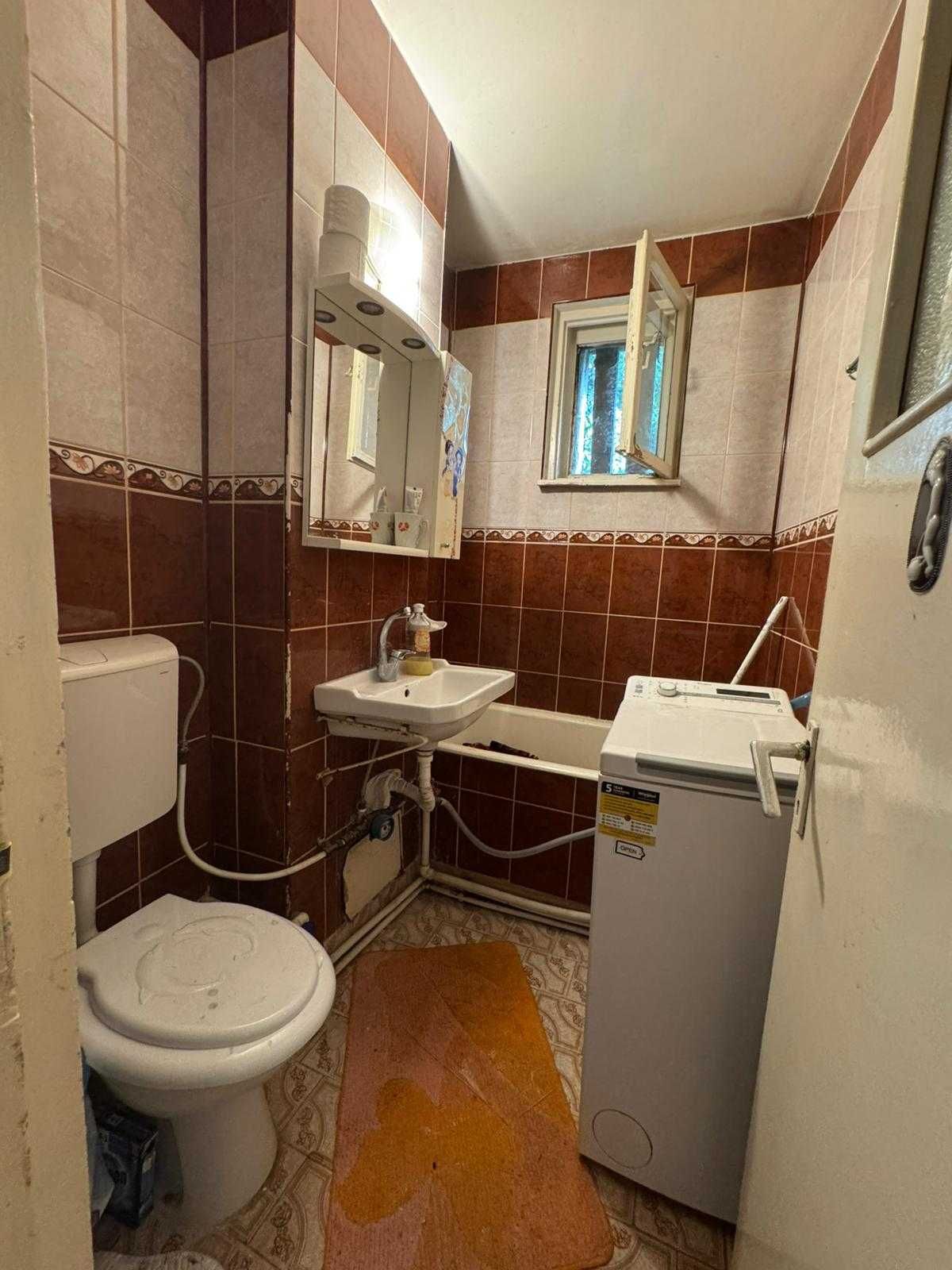Apartament 3camere Brailei Micro19