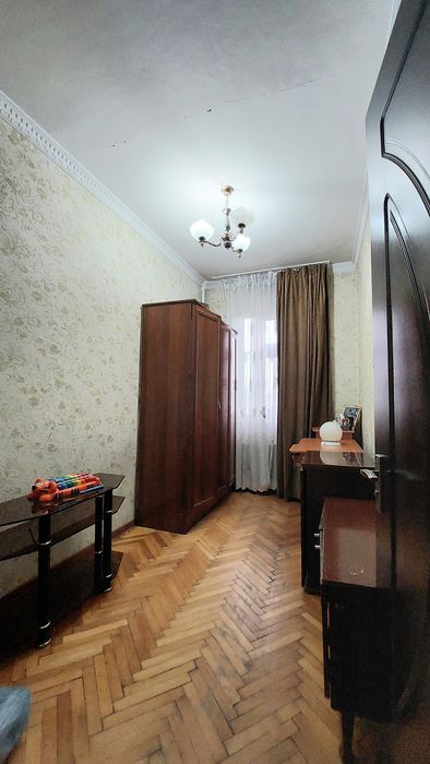 Уютная 3-комнатная французской планировки,  Электроаппарат