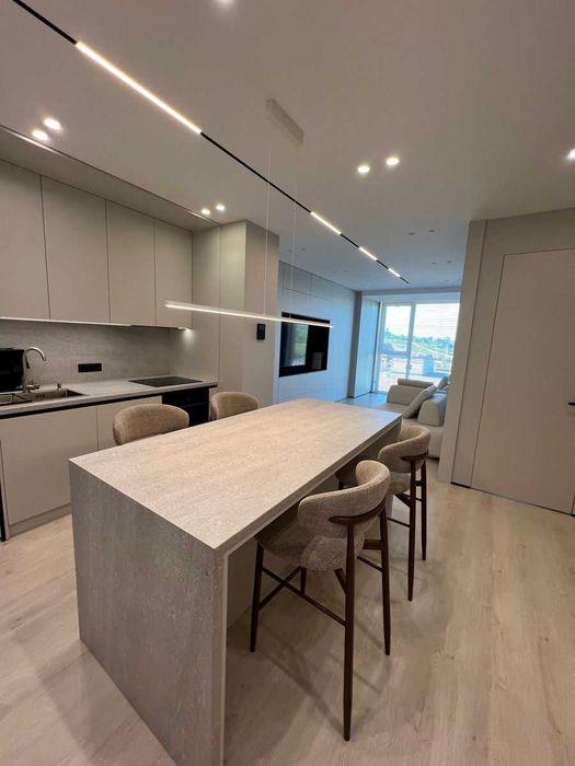 Двустаен имот във Витоша