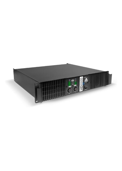 Усилитель master audio HD3200