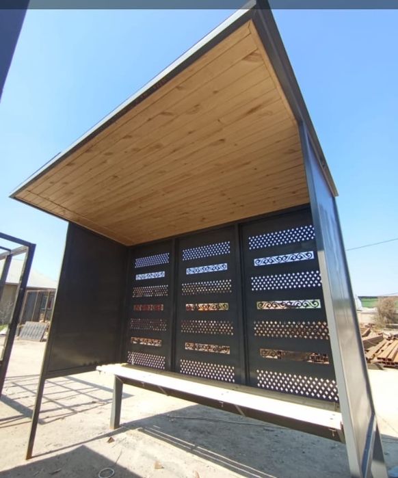 Сварочная работа