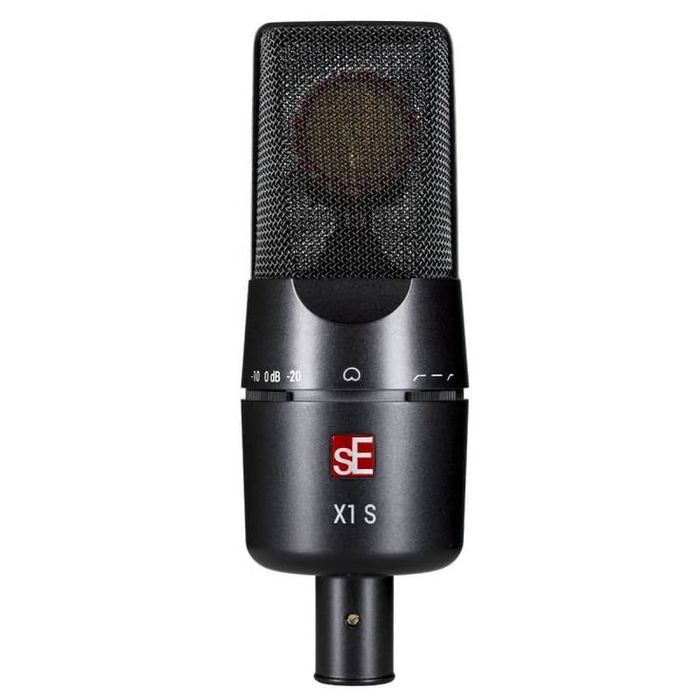 Конденсаторный микрофон sE Electronics X1S