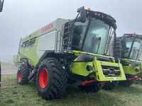 Claas Lexion 7500