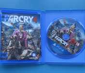Видео игра за Ps4