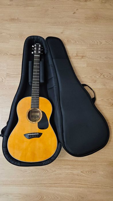 Vand chitara electroacustica Yamaha CSF3M noua, all solid