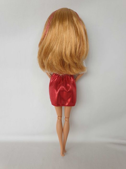 Ретро кукли Барби, Barbie