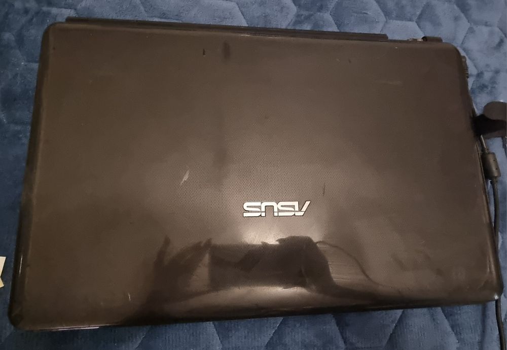 Лаптоп Asus X70i 15,6 за части