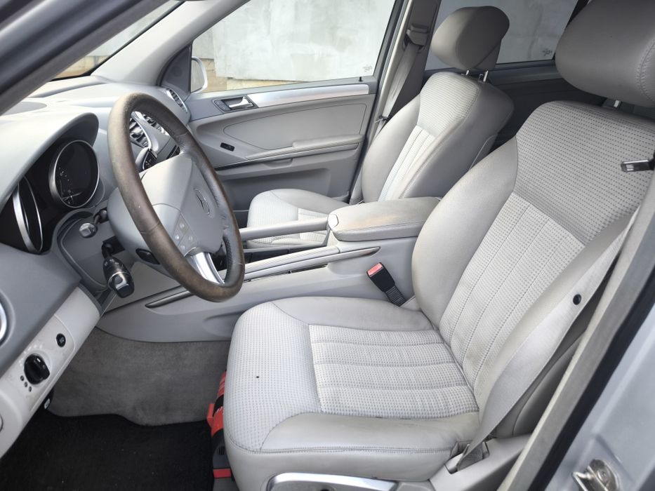 Mercedes ML 280 CDI proprietar