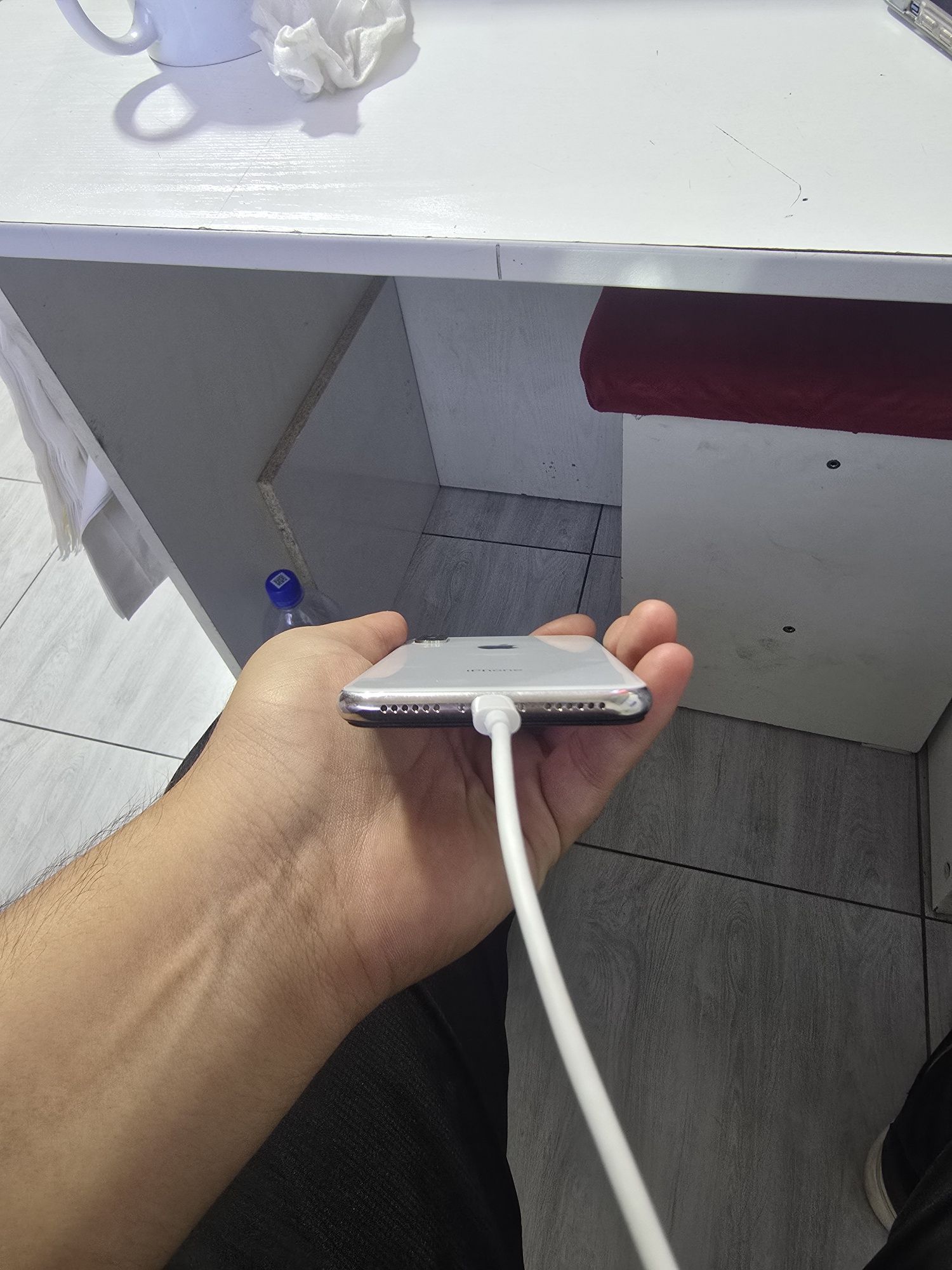 Iphone x 64 gb LL/A