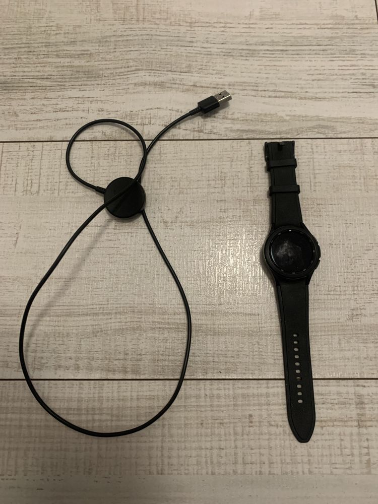 Samsung Galaxy Watch 4 Classic