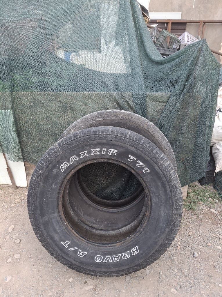 Шины,летние,б/уууу