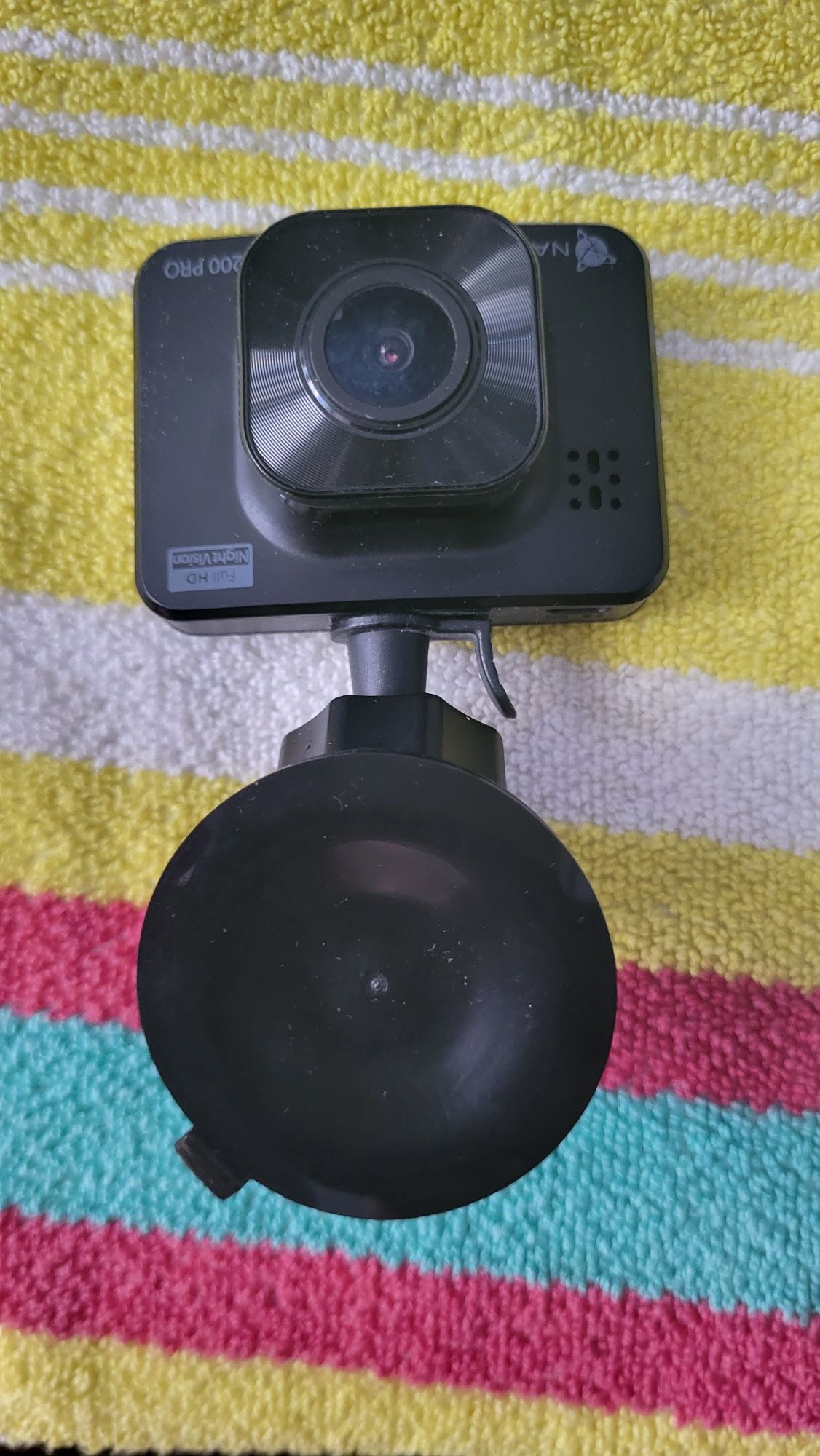 Navitel AR200 PRO