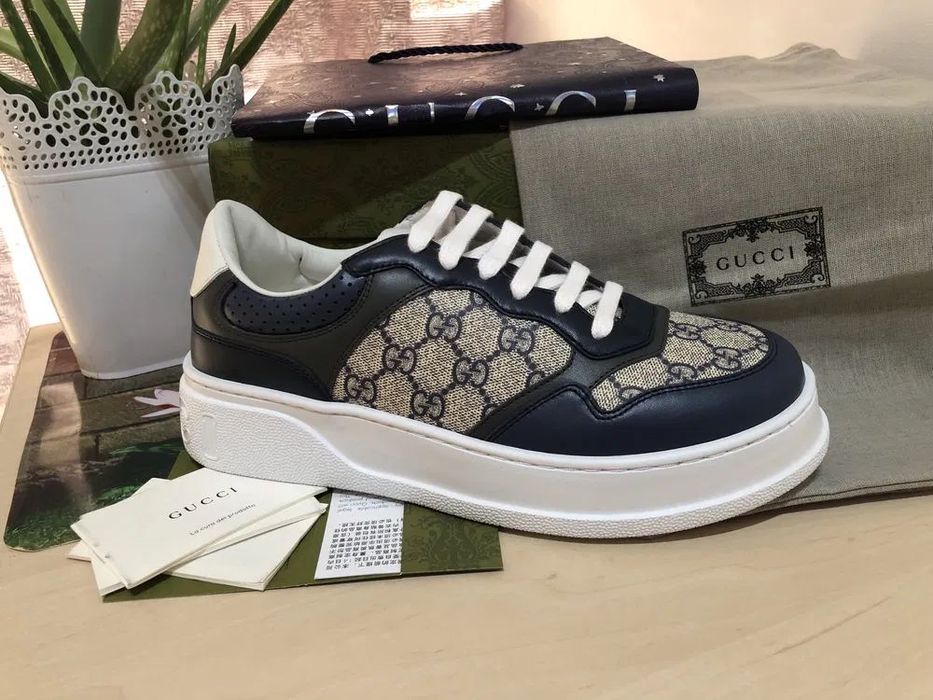 Adidadi Gucci - Calitate PREMIUM - o singura pereche 36