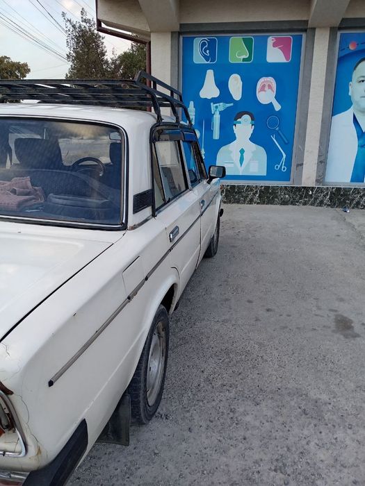Vaz 2006 metan benzin yuradi