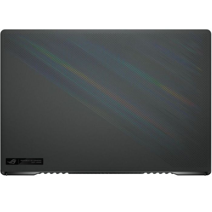 Игровой ноутбук Asus Ryzen 9 5900HS /32ГБ/1 SSD/ RTX3080