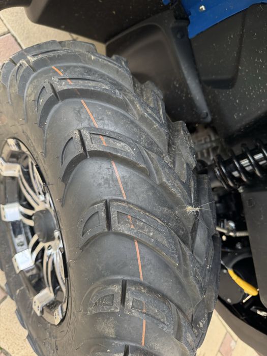 CF MOTO 450L  NOU  an  2022