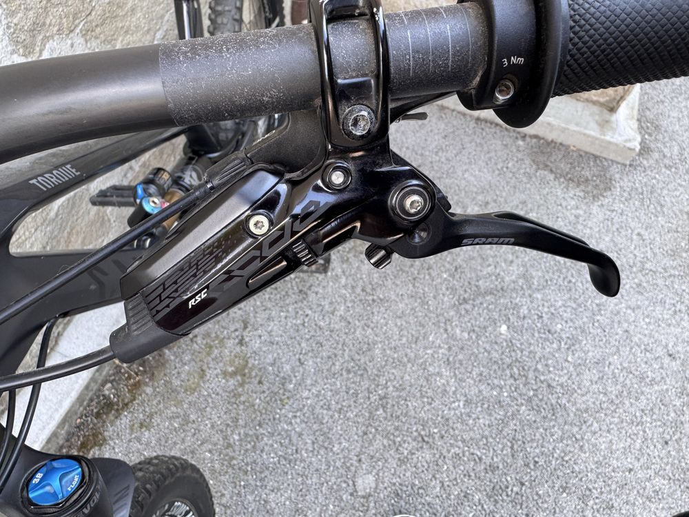 Колело Canyon Torque CF 9 L 2021