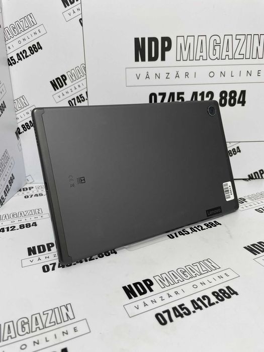 NDP Amanet NON-STOP Sos. Giurgiului 119 LENOVO TAB M10 PLUS (41303)