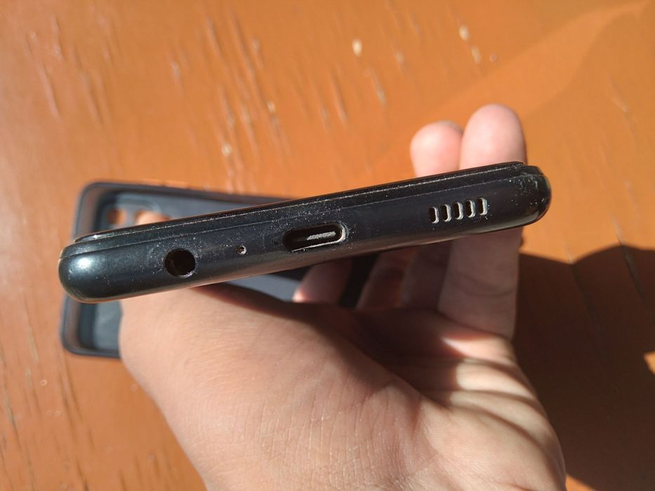 Samsung Galaxy A12