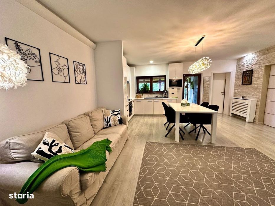 Casa 3 camere, Dumbravita