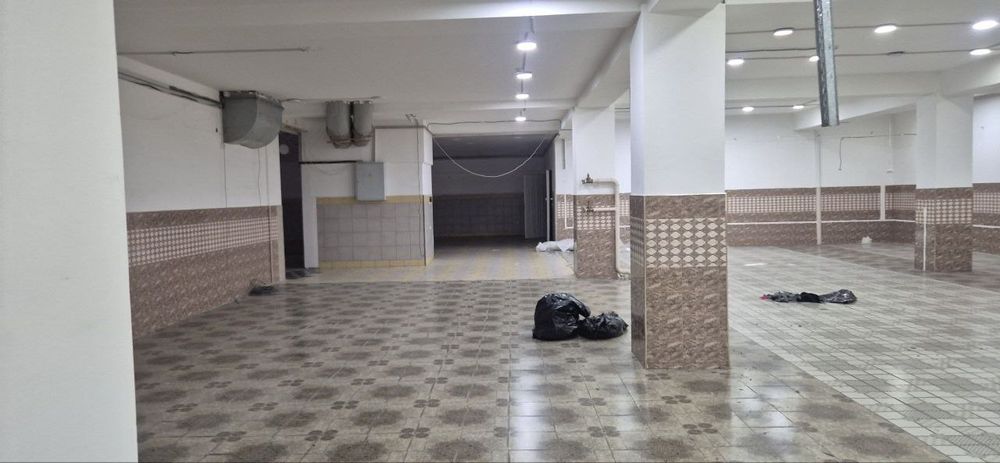 Сдаётся помещение - ор-р ТЦ Пойтахт