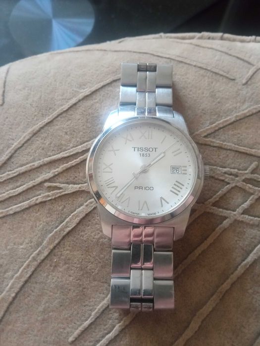 Мужские часы Tissot
