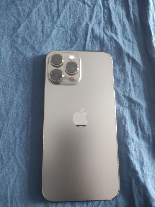 Iphone 13 pro max 256 gb grey color айфон про Макс мах