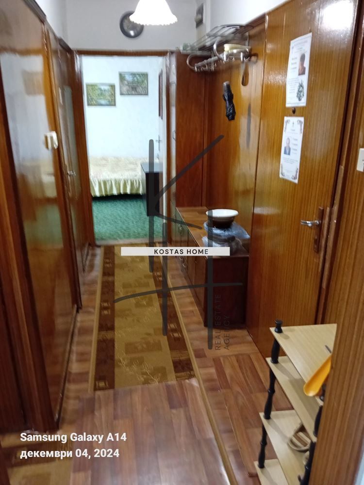 Продава се Двустаен апартамент в Варна, Владислав Варненчик - 62 кв.м за 1581 €/кв.м - Снимка #9