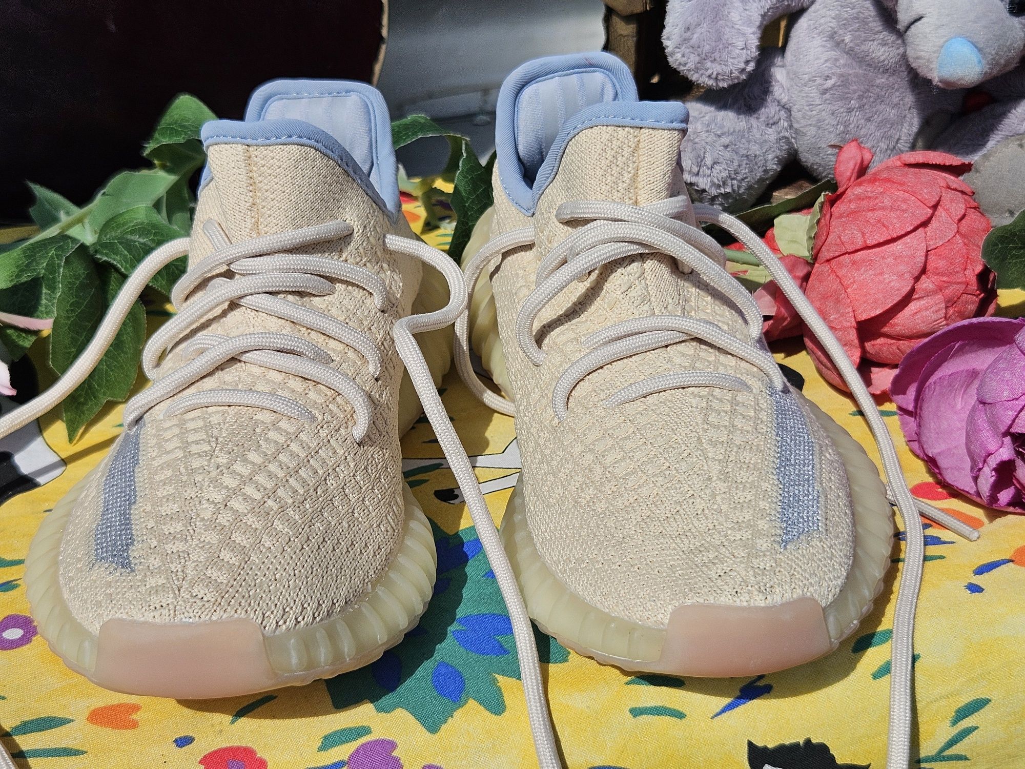 Нови Adidas Yeezy Boost 350 оригинални