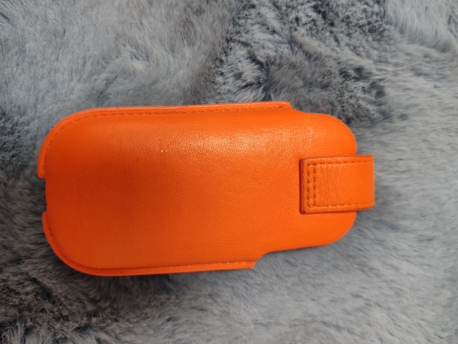 Husa iqos piele / telefon