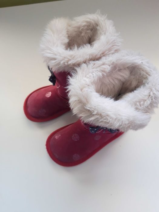 Детски ботуши Next